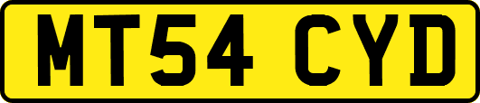 MT54CYD