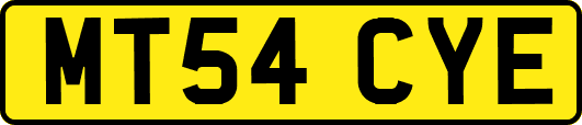 MT54CYE