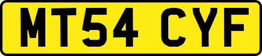 MT54CYF