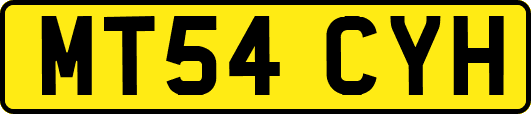 MT54CYH