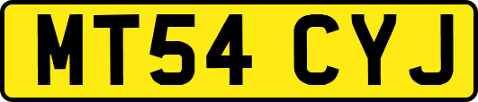 MT54CYJ