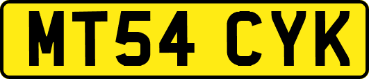 MT54CYK