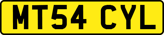 MT54CYL