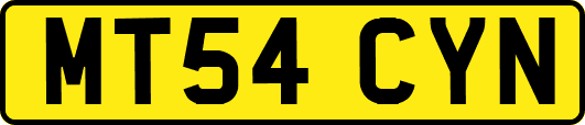 MT54CYN
