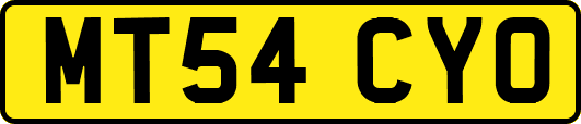 MT54CYO