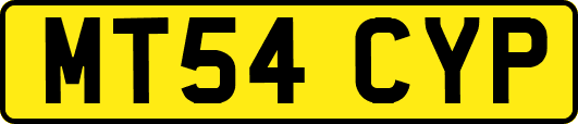 MT54CYP