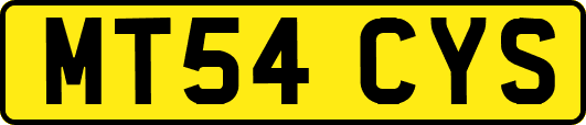 MT54CYS