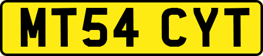 MT54CYT