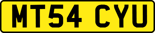 MT54CYU