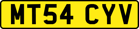 MT54CYV