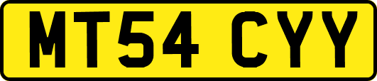MT54CYY