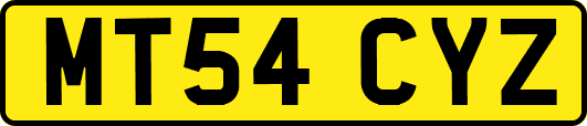 MT54CYZ