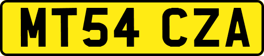 MT54CZA