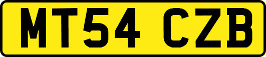 MT54CZB