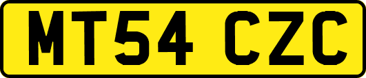 MT54CZC