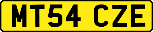 MT54CZE