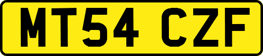 MT54CZF