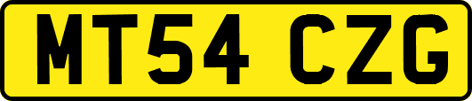 MT54CZG