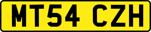 MT54CZH