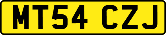 MT54CZJ