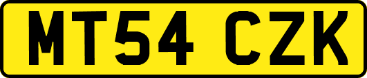 MT54CZK