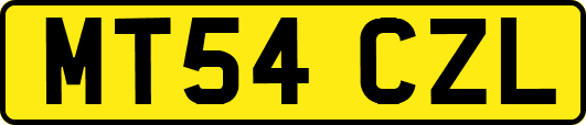 MT54CZL