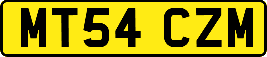 MT54CZM