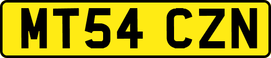 MT54CZN