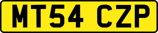 MT54CZP