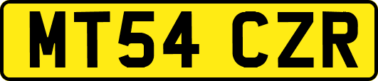 MT54CZR
