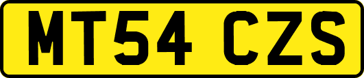MT54CZS