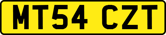MT54CZT