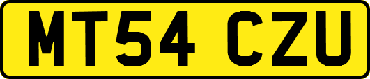 MT54CZU