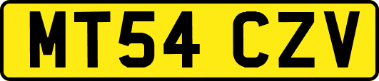 MT54CZV