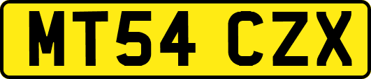 MT54CZX