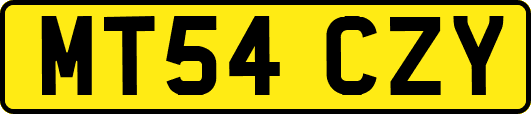 MT54CZY