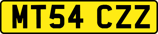 MT54CZZ
