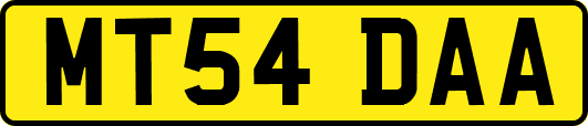 MT54DAA