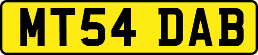 MT54DAB