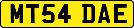 MT54DAE