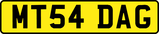MT54DAG