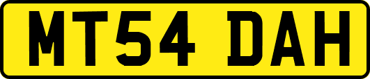 MT54DAH