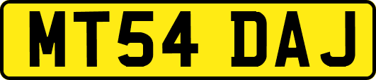 MT54DAJ