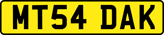 MT54DAK