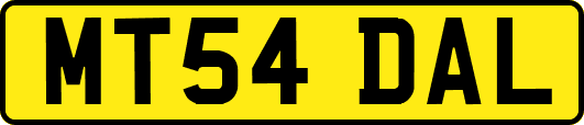 MT54DAL
