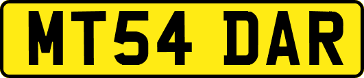 MT54DAR