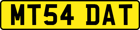 MT54DAT