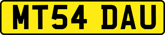 MT54DAU