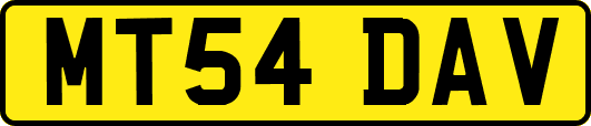 MT54DAV