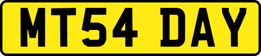 MT54DAY